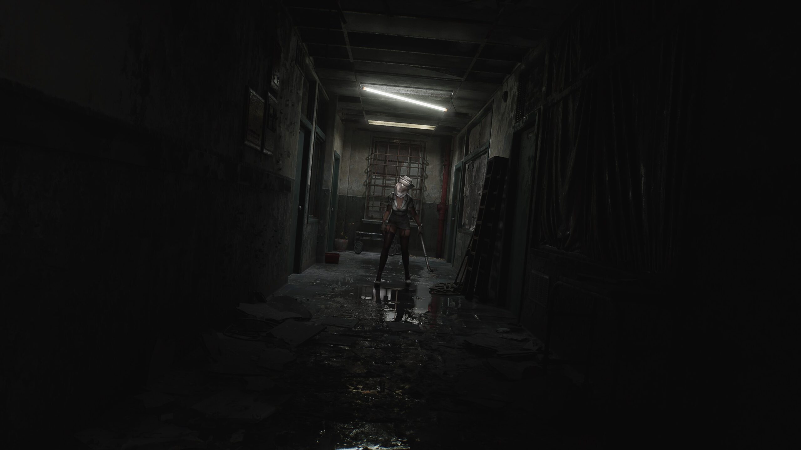 Silent Hill PS5 Reveal To Happen By August, Team 'Excited' To Show It -  Rumor - PlayStation Universe