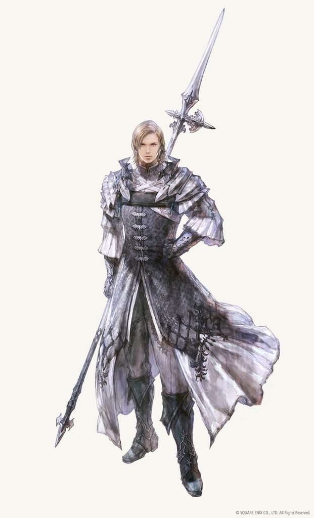 57ebaac721aa5d2714e467111c6ad3684f62ad89 - Im neuen „Final Fantasy XVI“-Trailer „Ambition“ erhaltet ihr einen tieferen Einblick in die Charaktere und die Welt von Valisthea.