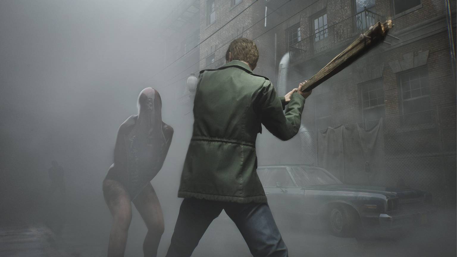 71869bd4b0979e01d6750ea4622cd76a13a599cc scaled.jpg?fit=1024%2C576&zoom=1 - Silent Hill 2 Remake enthüllt, erste Details zum Gameplay und zu Designänderungen angekündigt