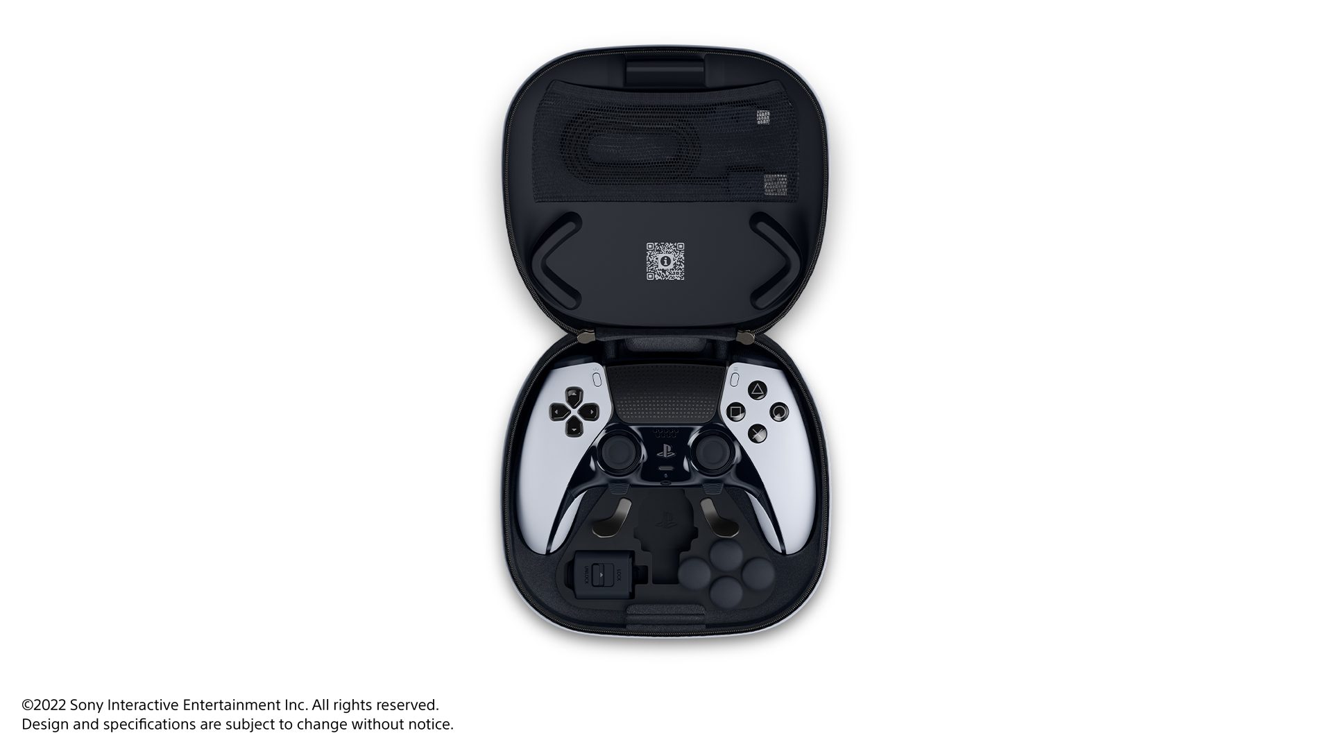 DualSense Edge PS5 Controller Announced at Gamescom — Forever
