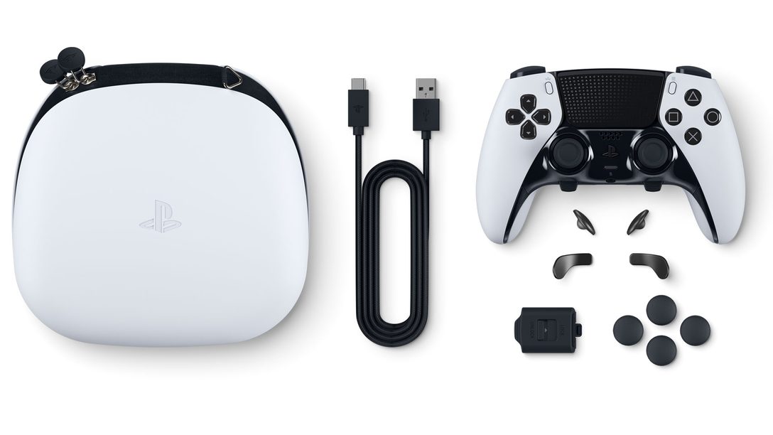 Sony PS5 DualSense Edge™ wireless controller