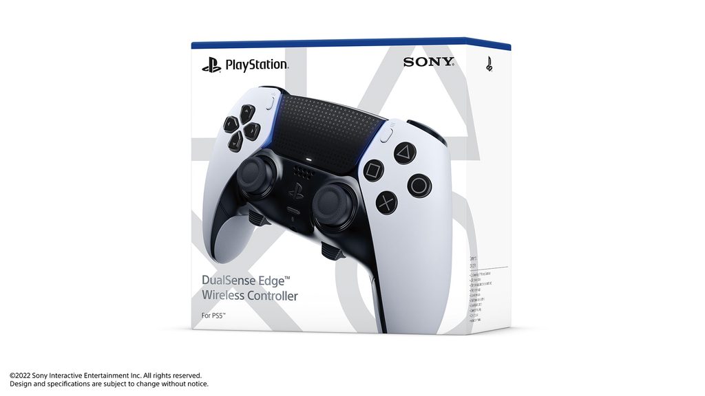DUALSENSE - PLAYSTATION 5