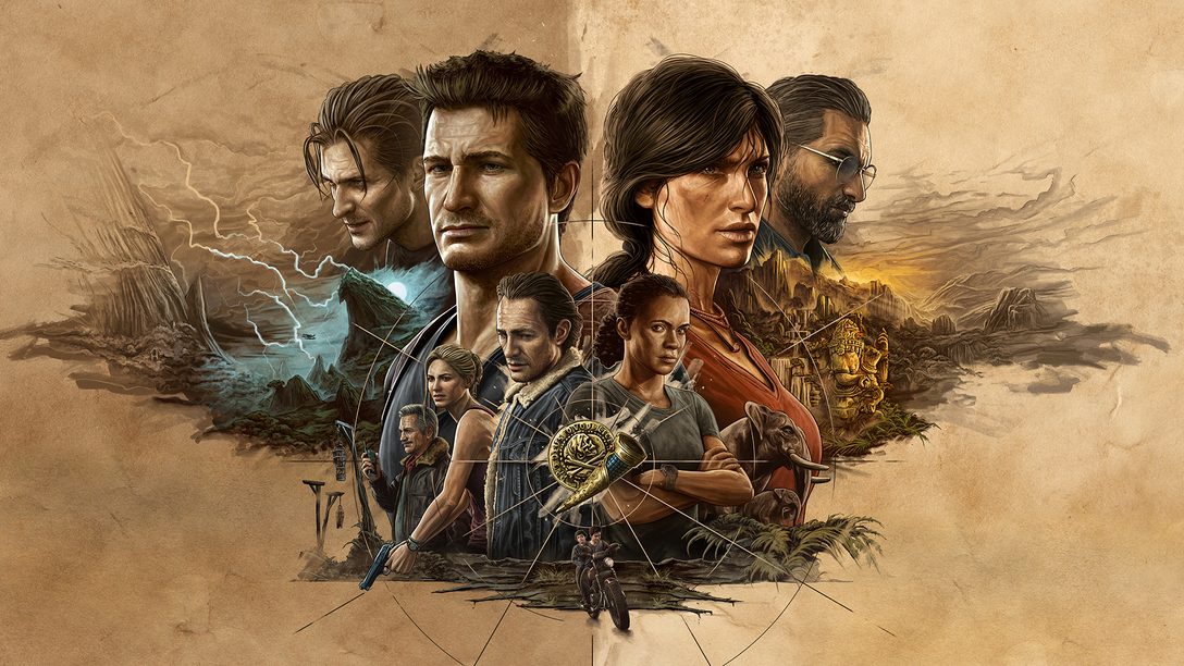Uncharted looks like Sony's weakest 2022 PC game launch