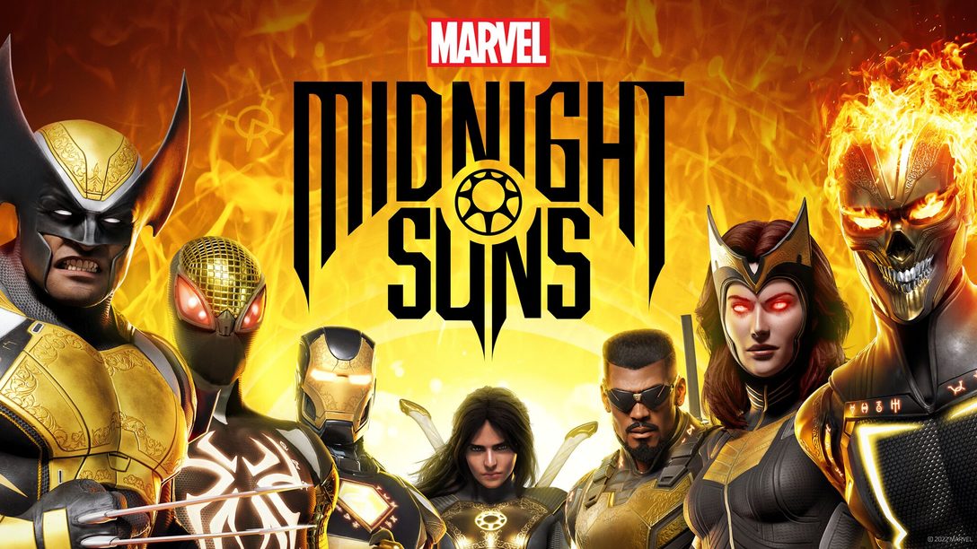Marvel's Midnight Suns, Marvel Database