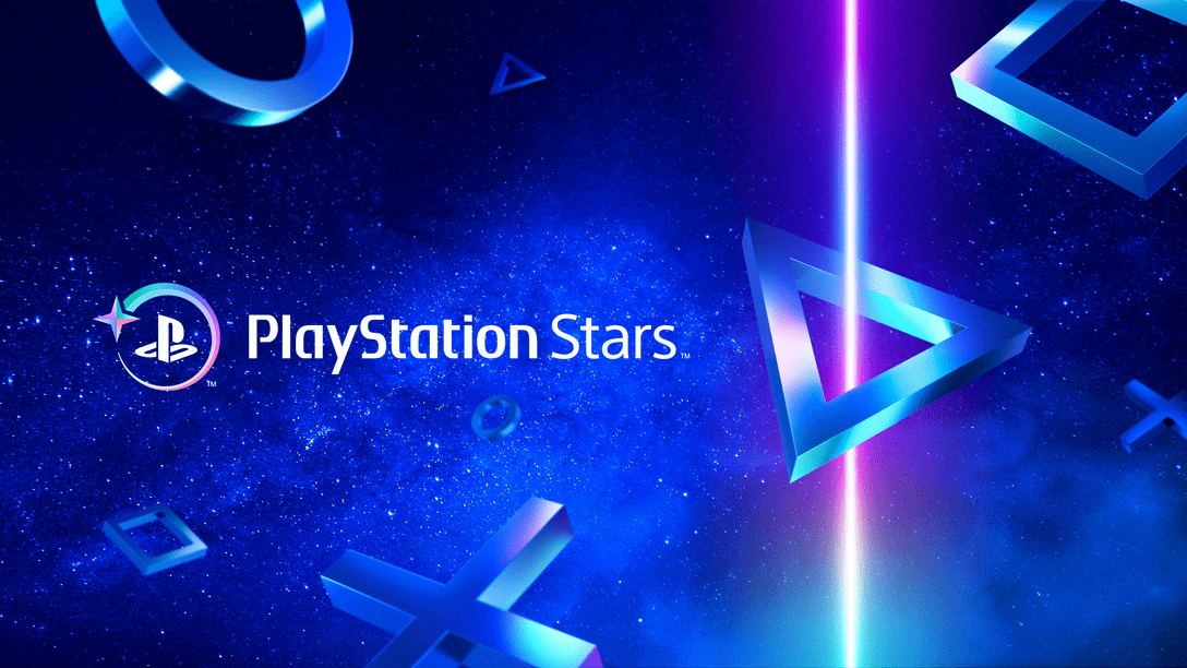 Your PlayStation Stars for 2022 –