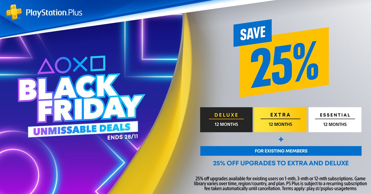 Deals Under $5 Flash Sale at PS Store – PlayStation.Blog