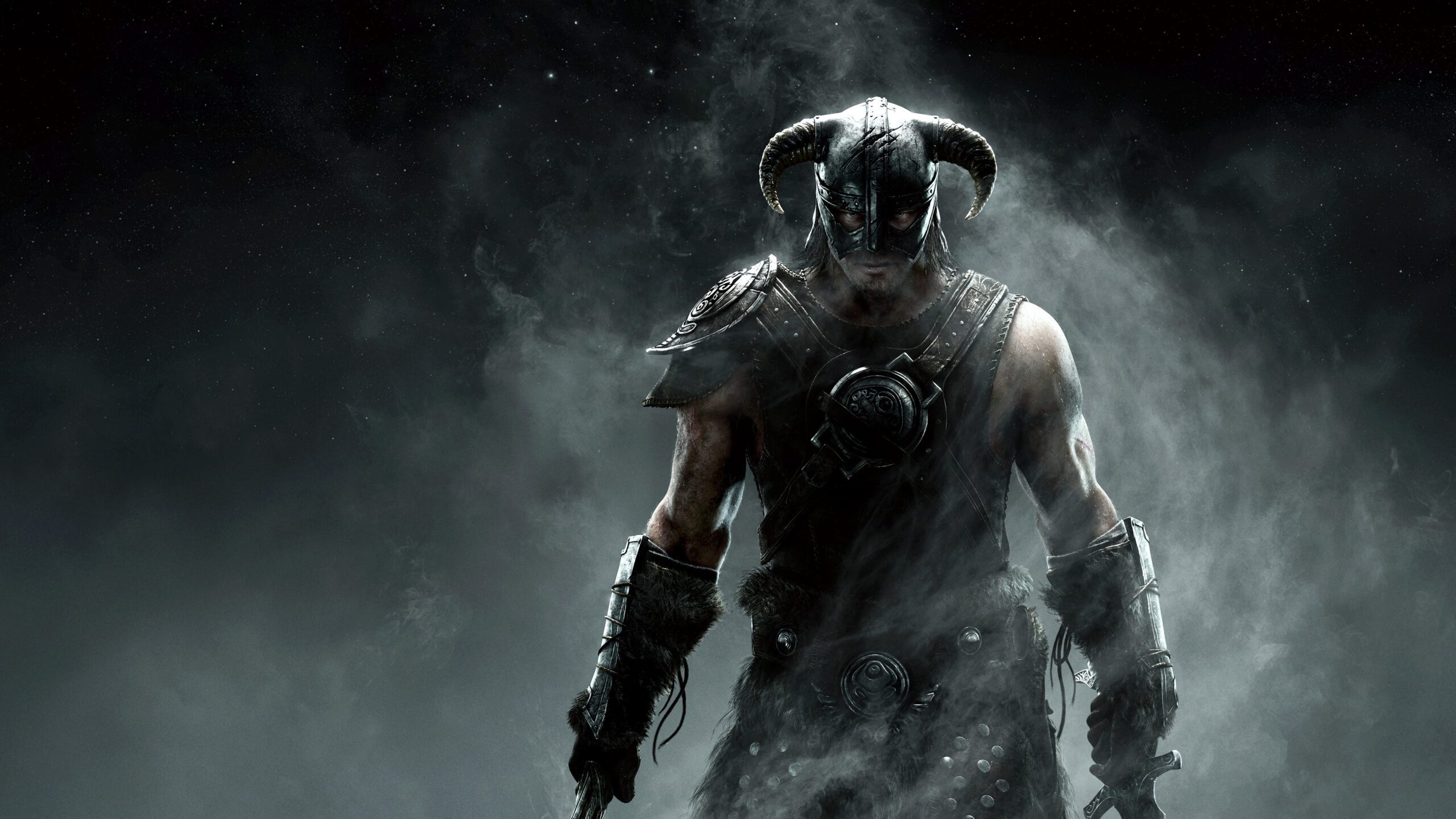 Adições ao Catálogo de Jogos PlayStation Plus em novembro: Skyrim