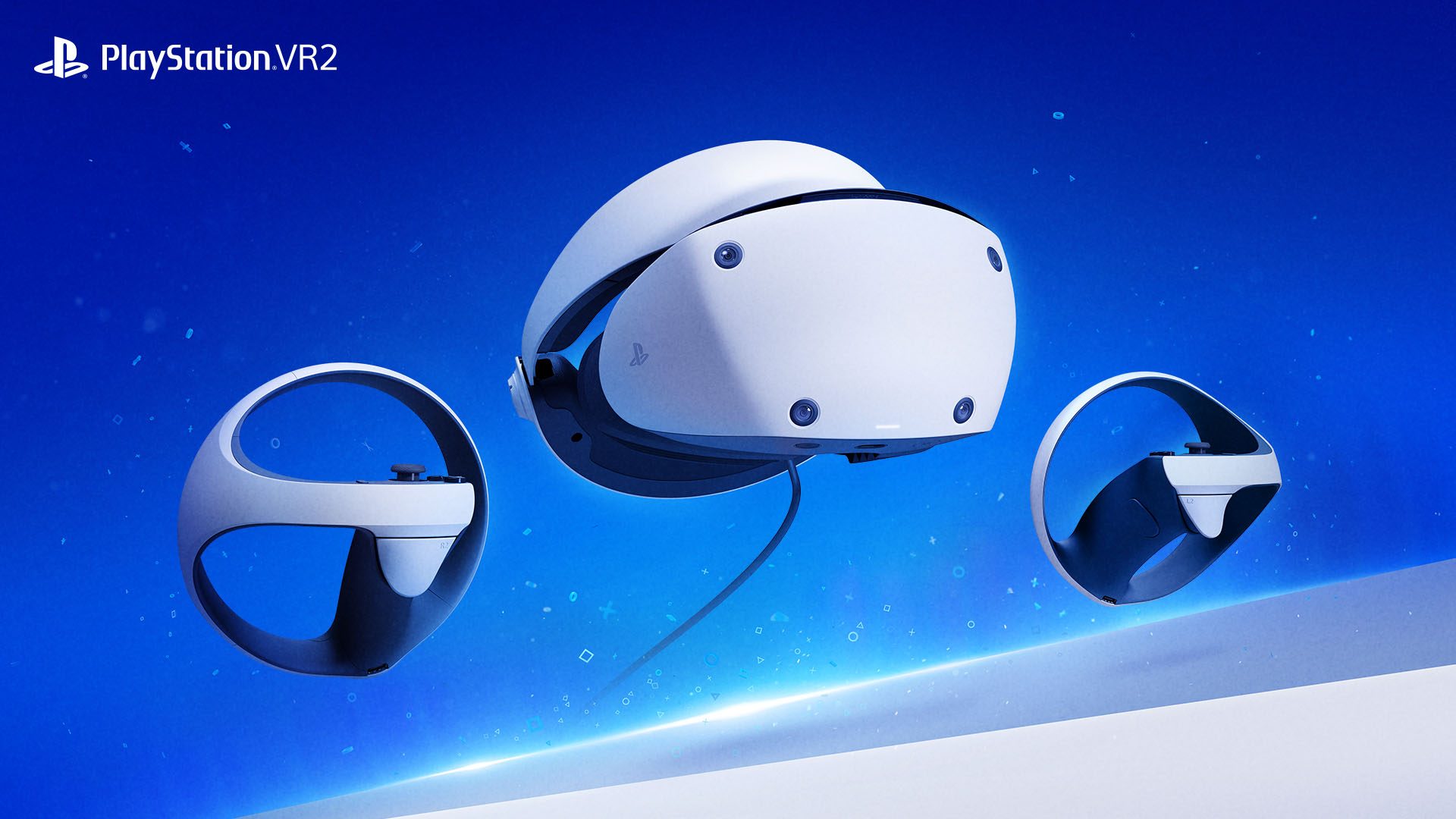 PSVR 2: Release date, price, specs, games and more