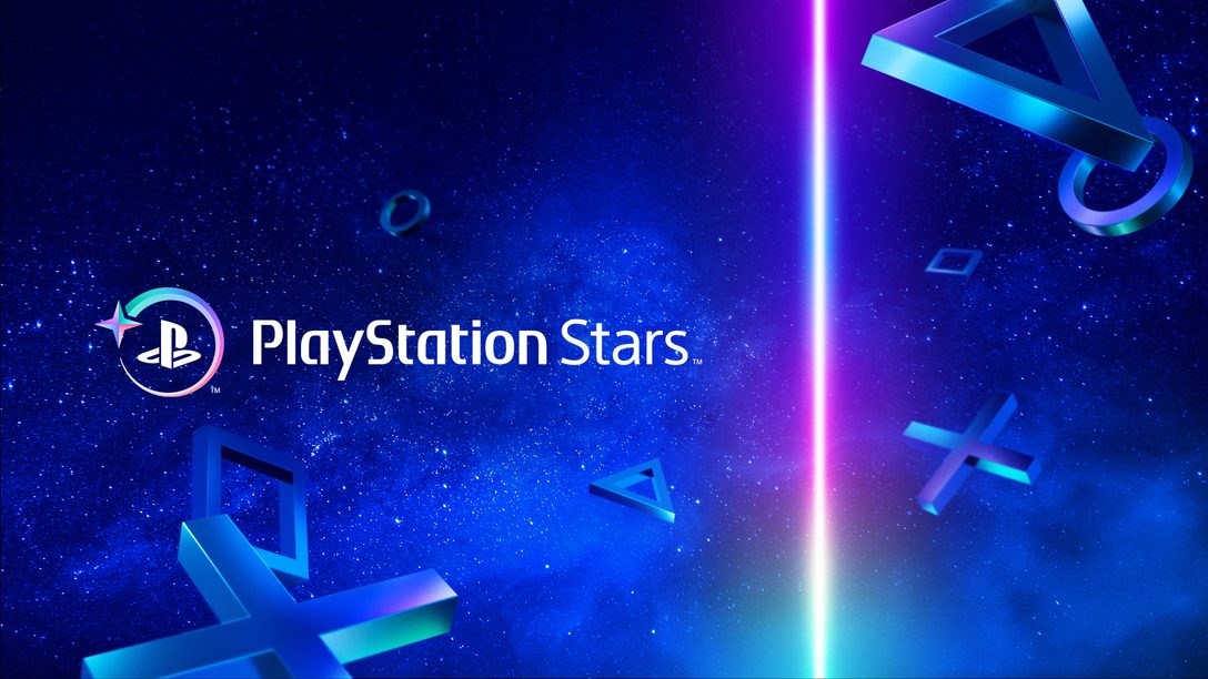 Your PlayStation Stars update for November 2022