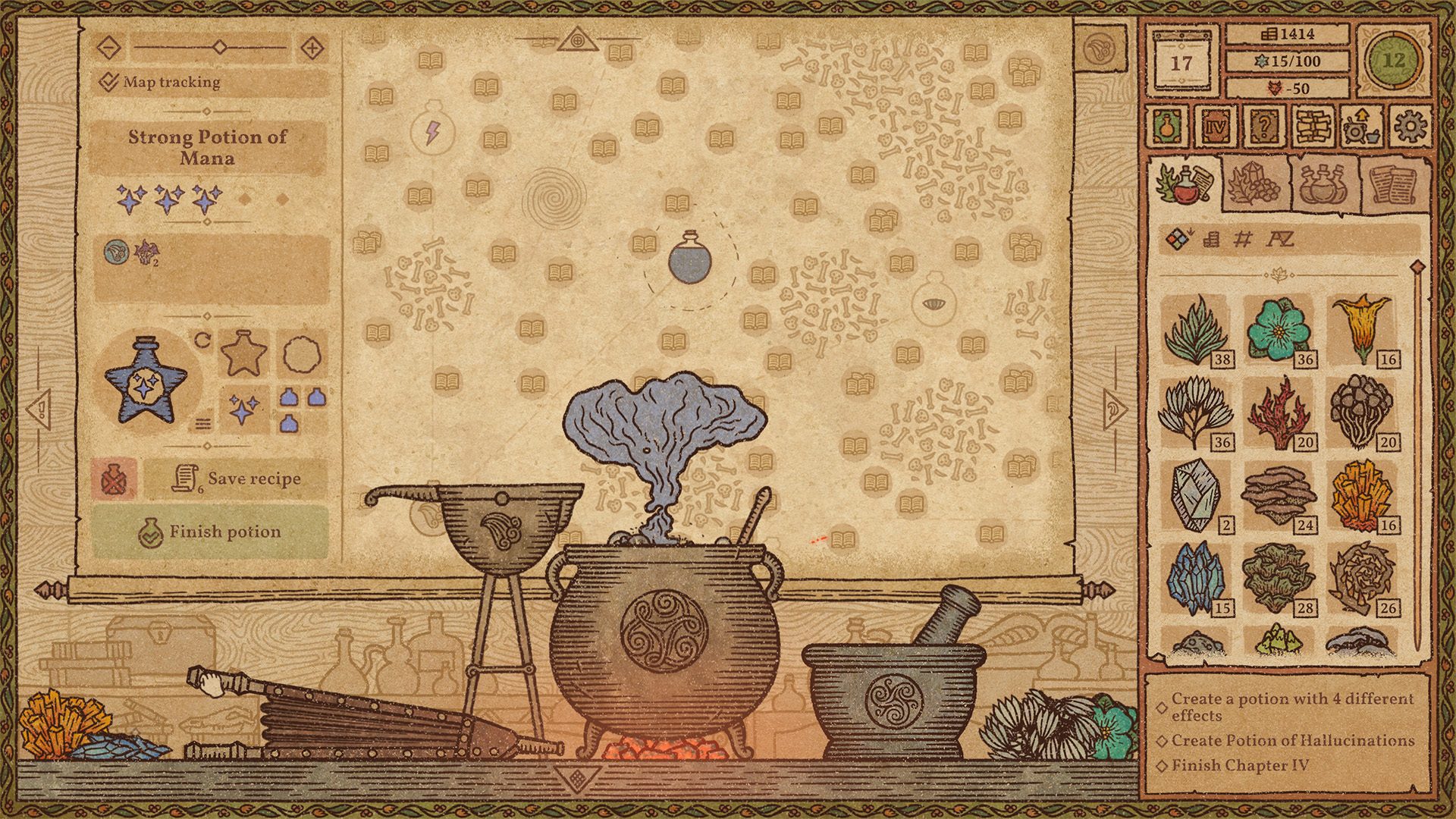 Potion Craft is coming to PlayStation – PlayStation.Blog