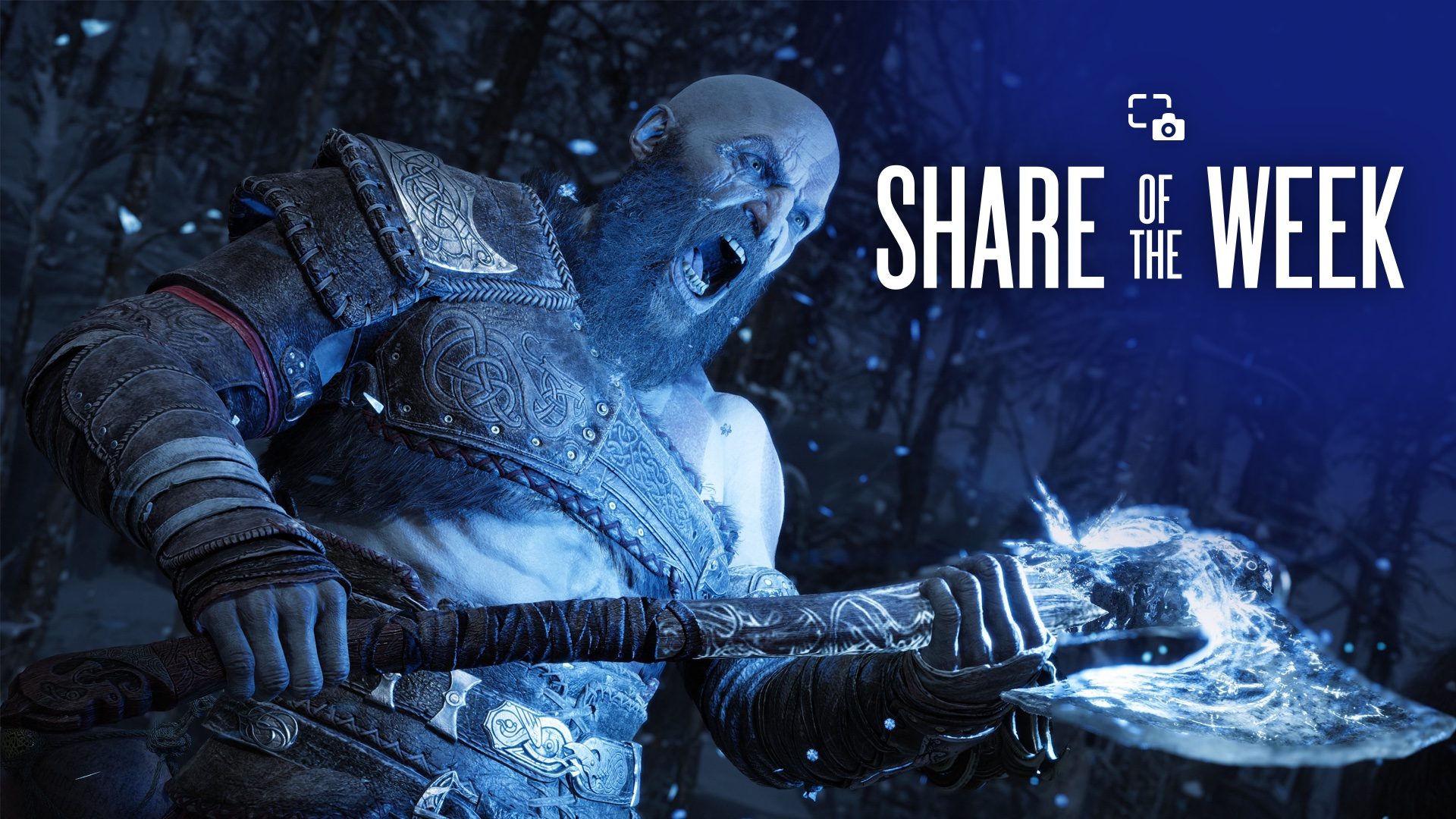 God of War Ragnarök Photo Mode tips from community virtual photographers –  PlayStation.Blog