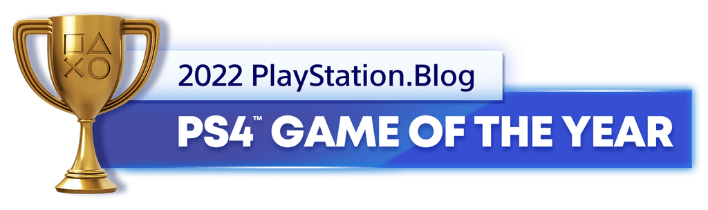 r/PS4's 2015 Games of the Year Award Winners : r/PS4