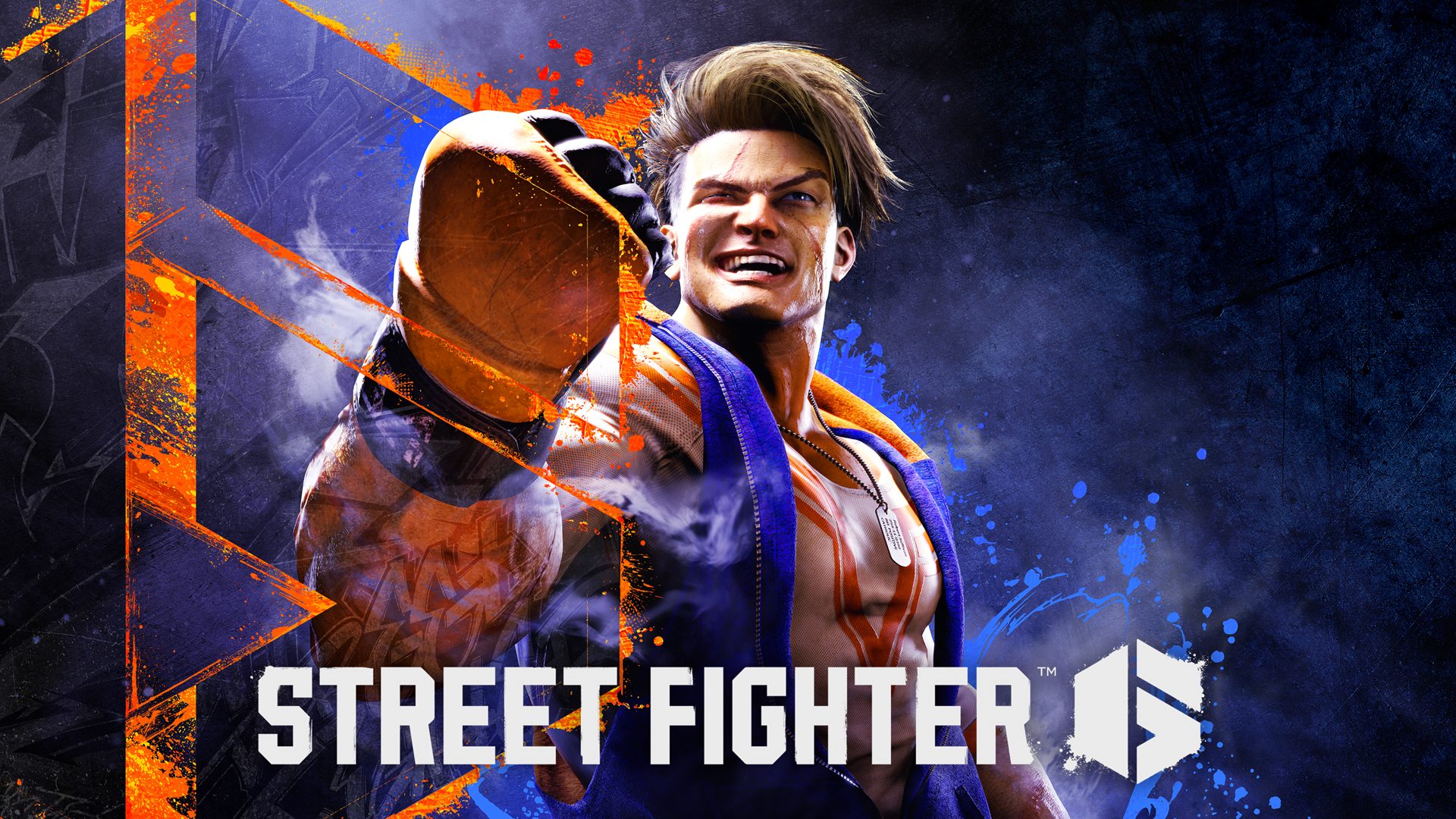 Street Fighter V: Champion Edition - COMBO BREAKER