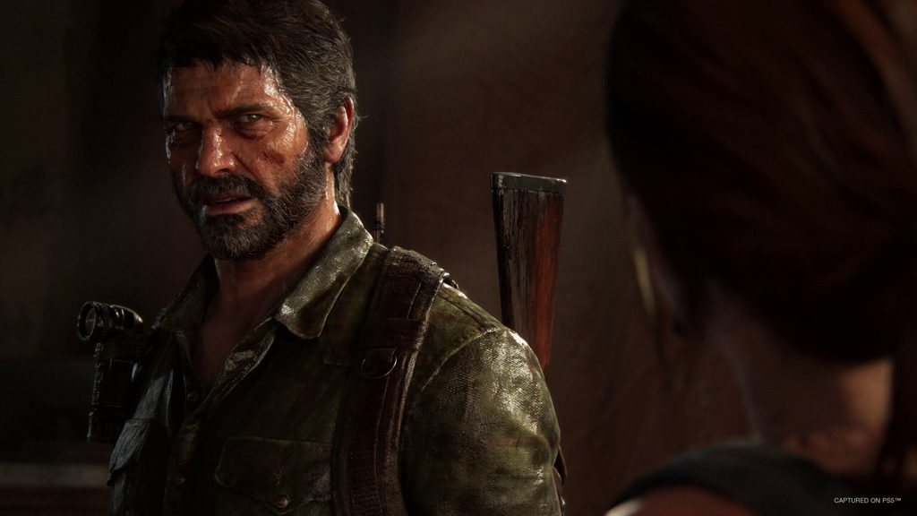 The Last Of Us Part 1 resurrects on PC on March 3rd 2023