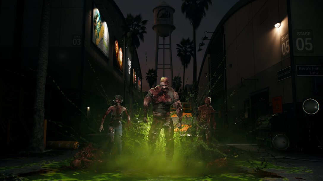 New Dead Island 2 gameplay reveals lethal melee weapons, gruesome combat,  and more – PlayStation.Blog