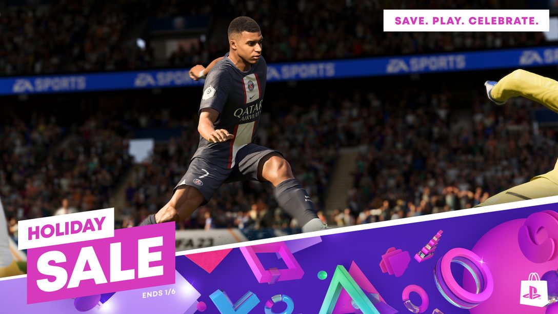 Big Games Big deals promotion comes to PlayStation Store