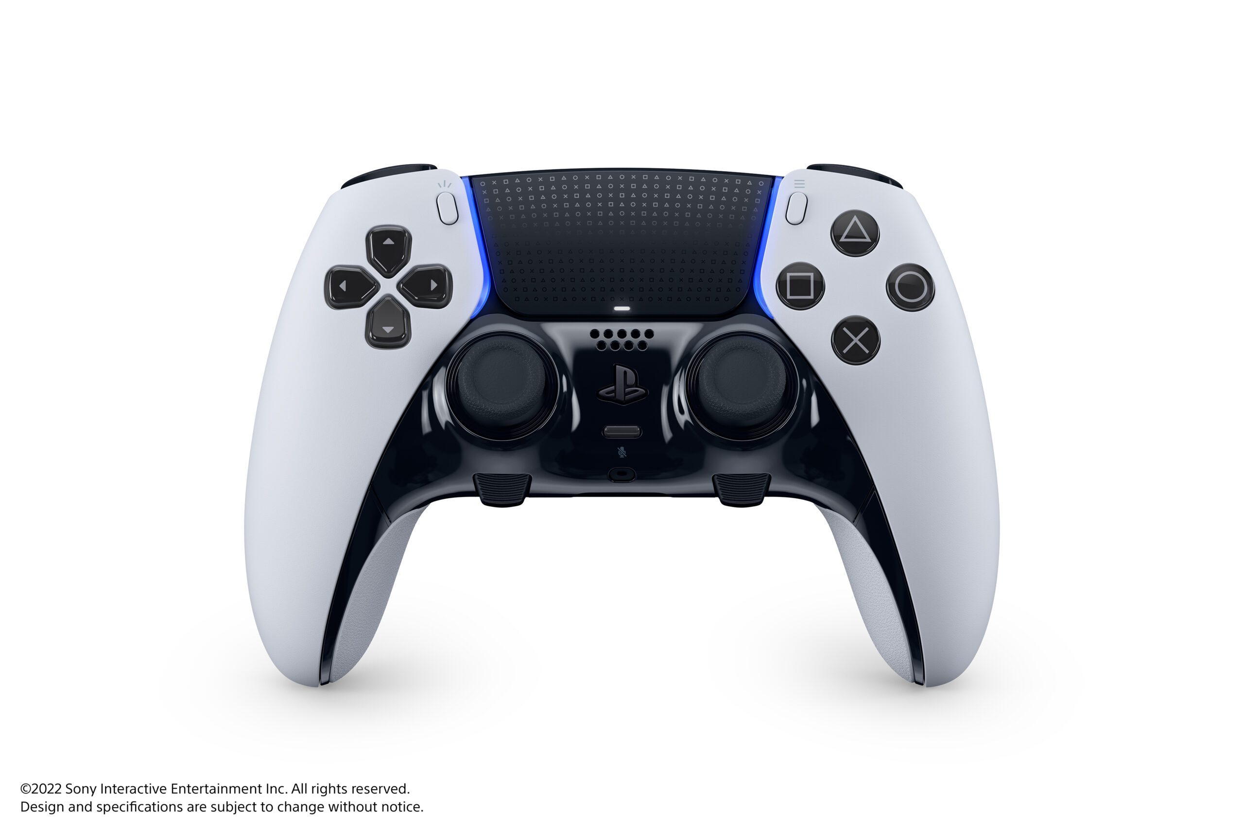 konjugat kursiv Fru DualSense Edge wireless controller hands-on — key takeaways – PlayStation. Blog