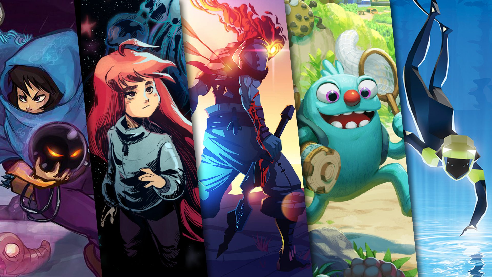 Indie Games With The Best Stories