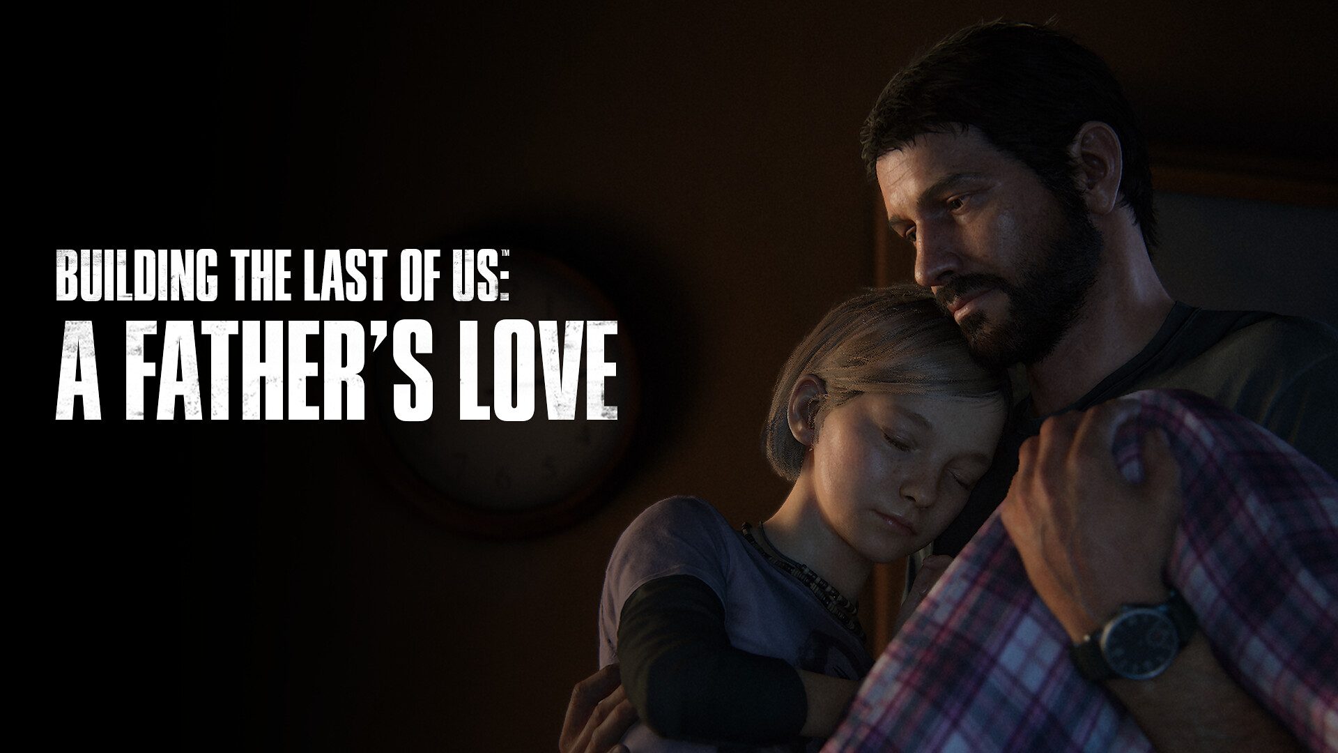 Ellie e Joel – Criando o episódio 1 de The Last of Us – PlayStation.Blog BR