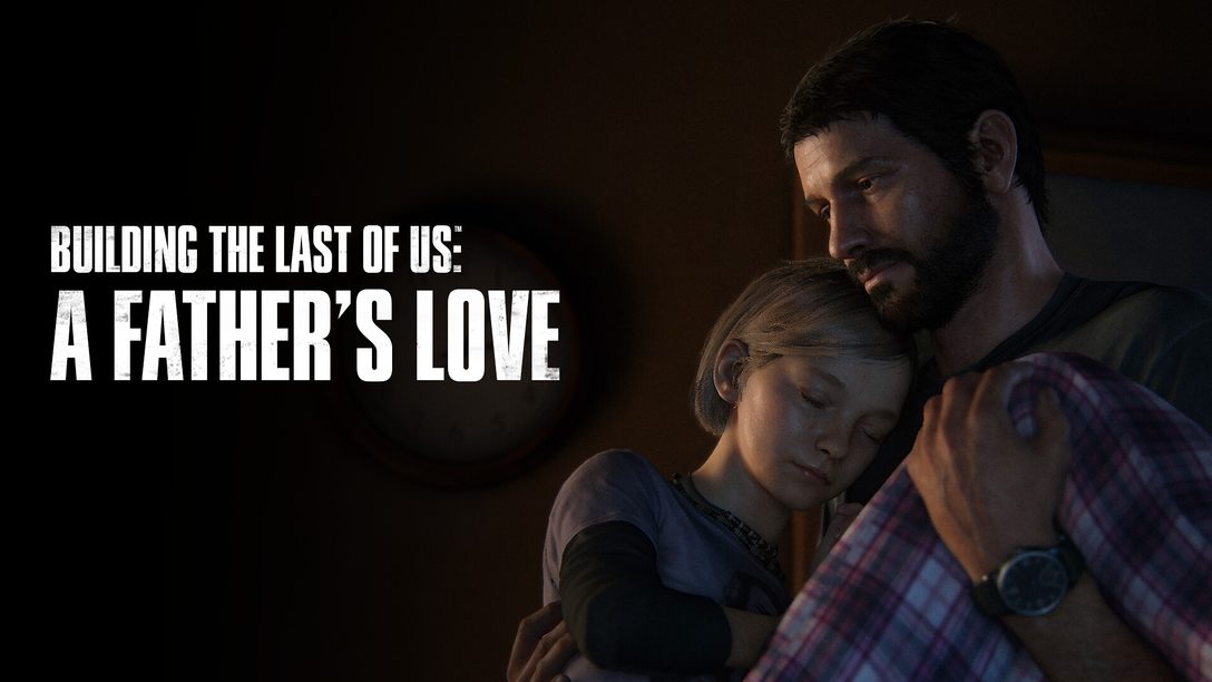 The Last of Us, Ep. 1
