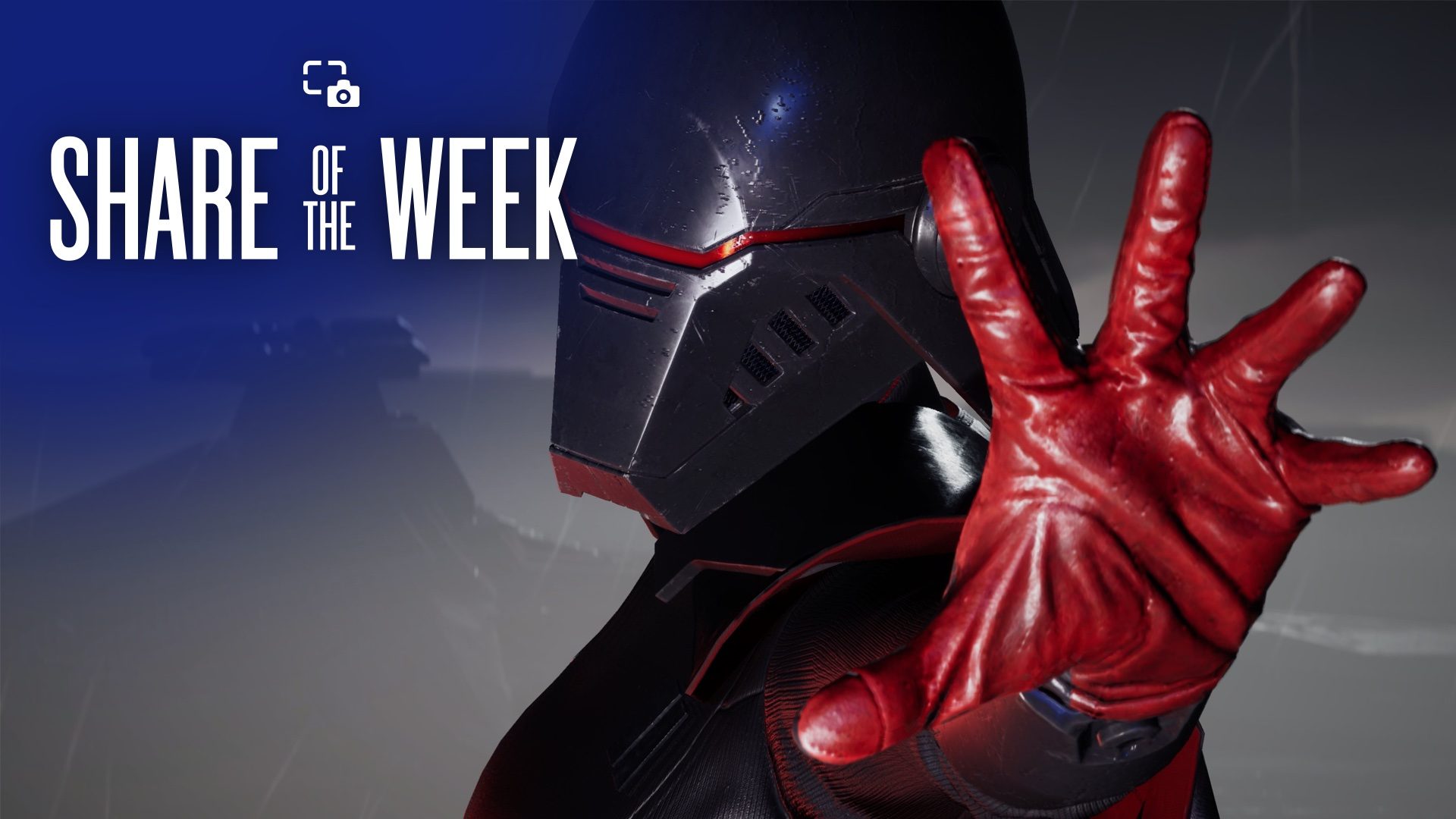 Share of the Week – Star Wars Jedi: Fallen Order – PlayStation.Blog