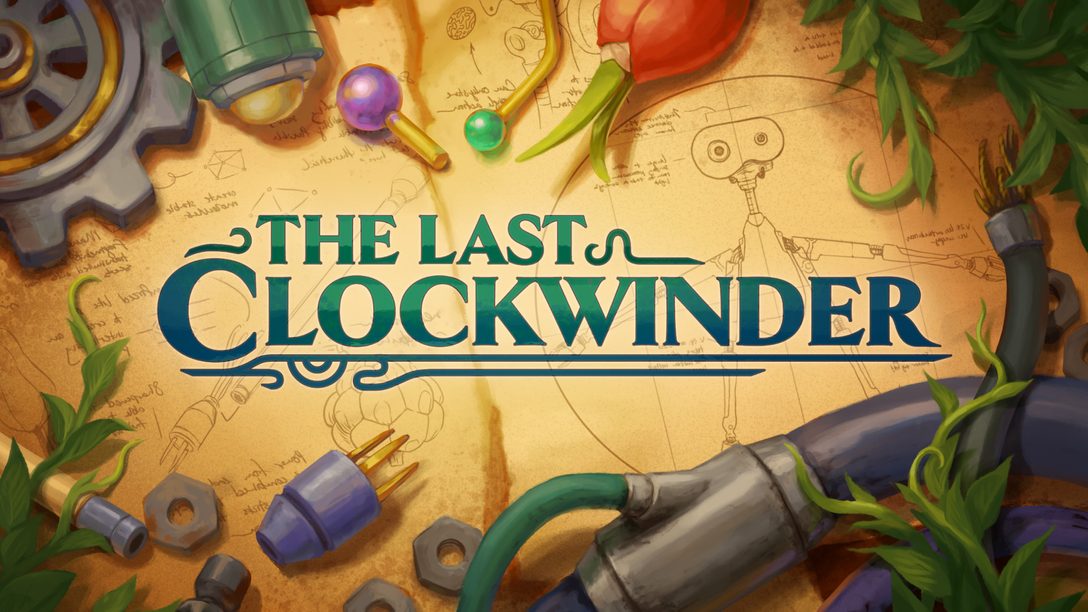 The Last Clockwinder brings clever automation puzzles to PS VR 2