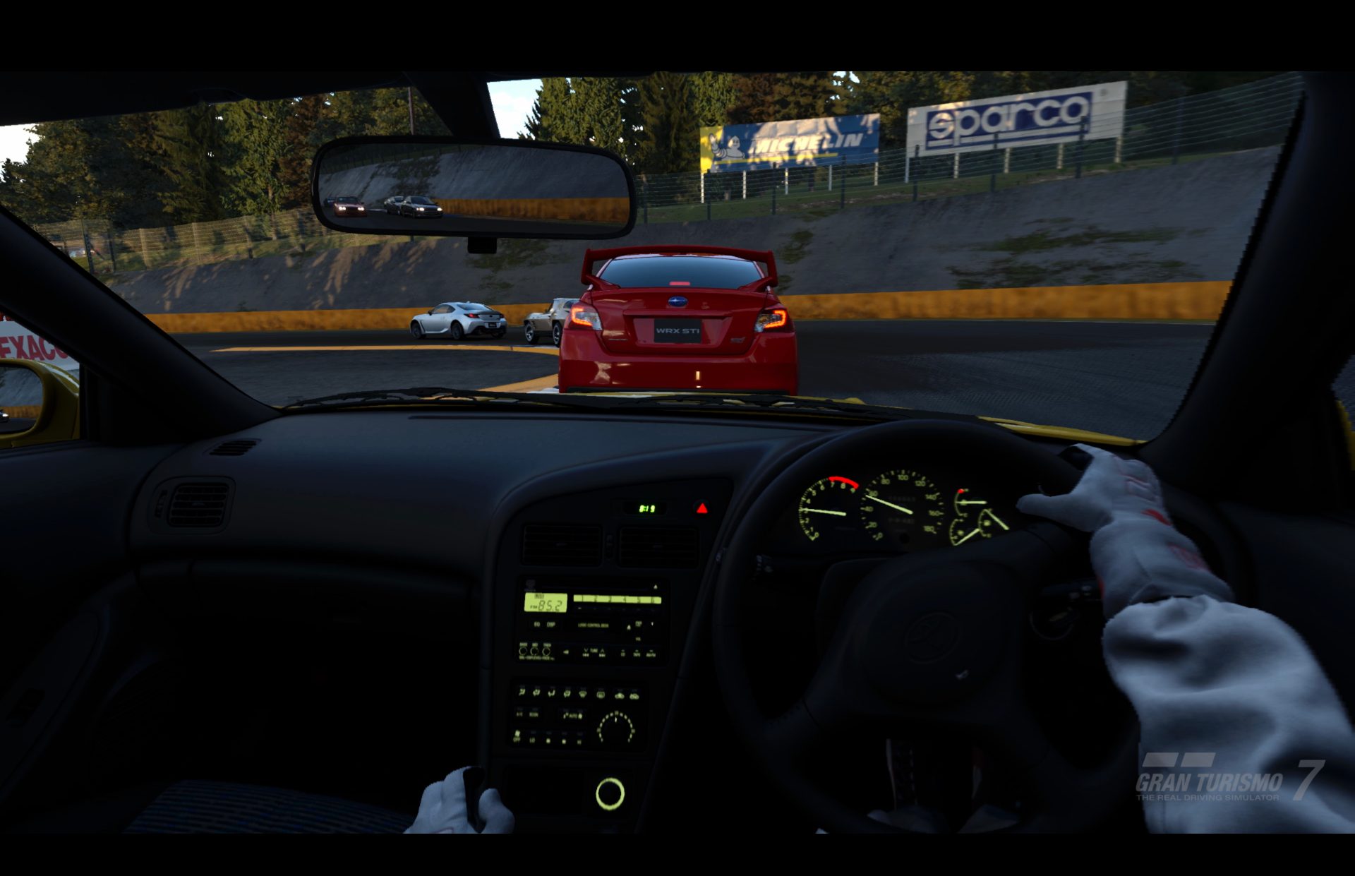 New Gran Turismo 7 “Starting Line” Trailer Reveals More New