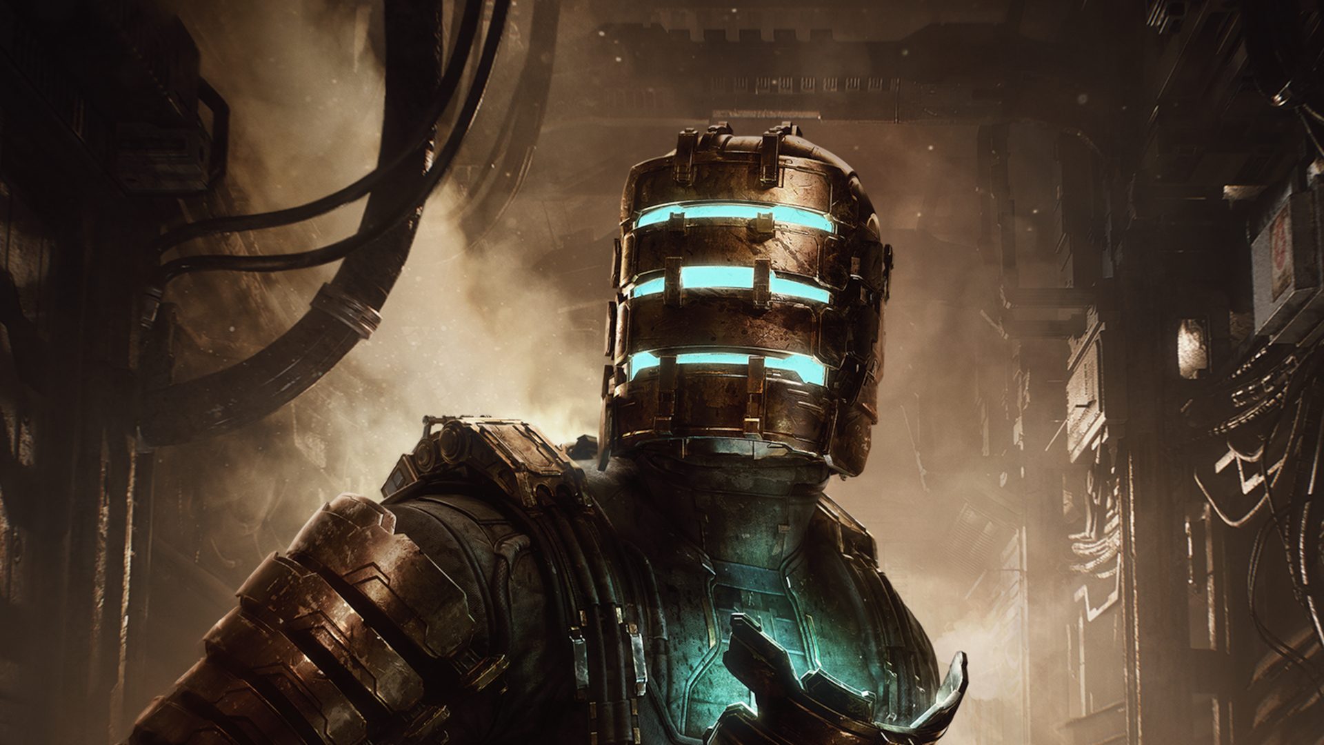 How Dead Space taps into PS5 haptics and adaptive triggers for