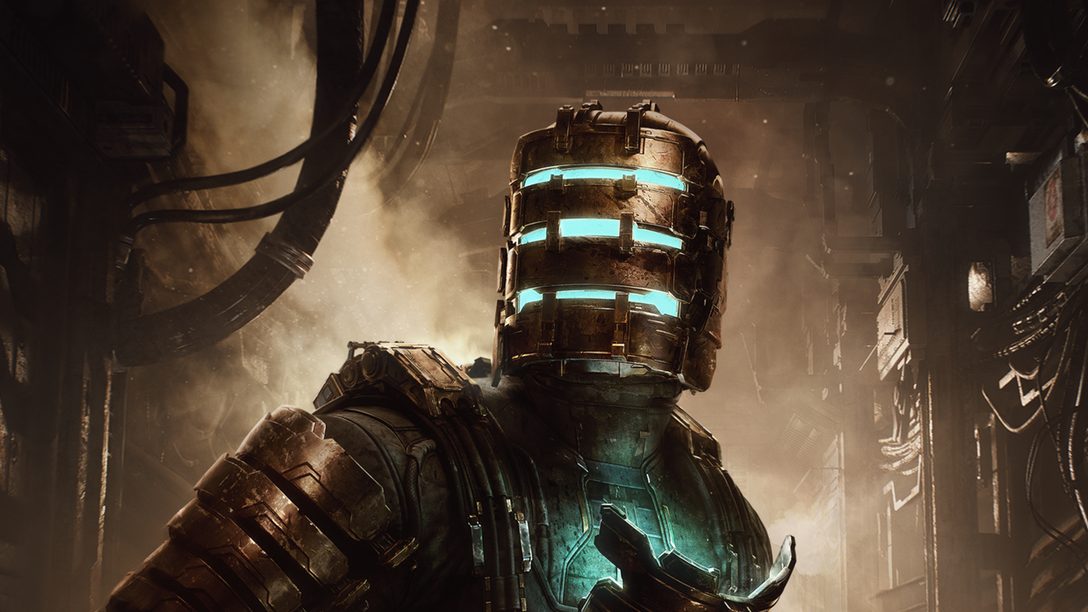 How Dead Space taps into PS5 haptics and adaptive triggers for immersive horror