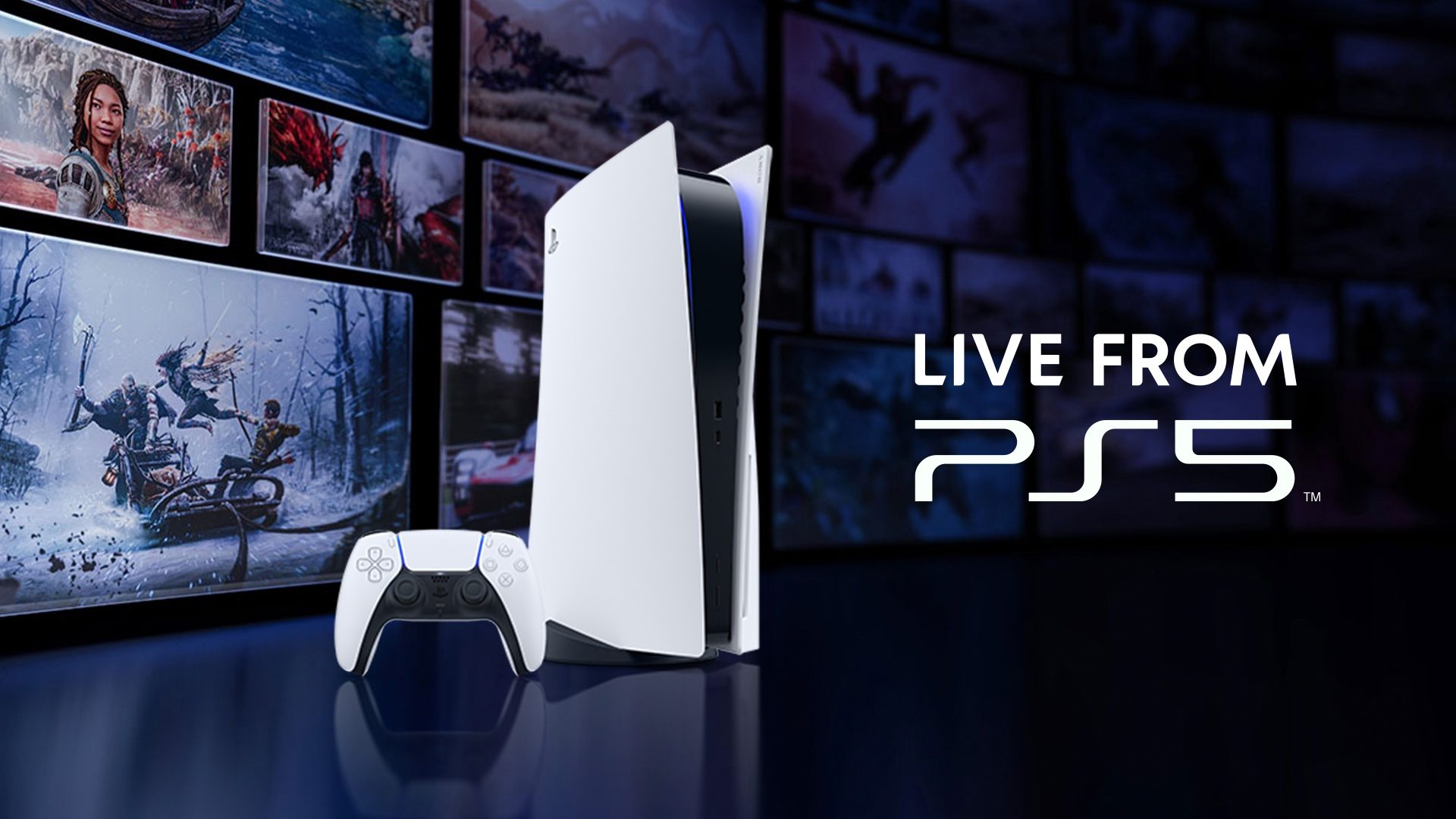 Playstation on sale live blog