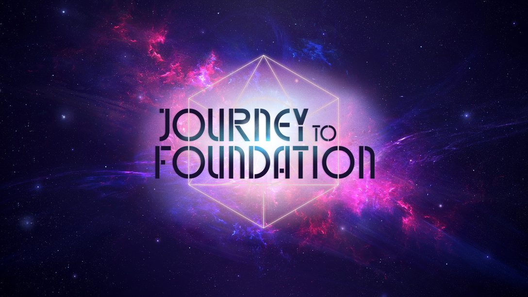 Journey to Foundation brings Asimov’s epic sci-fi series to life on PS VR2