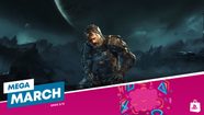 Mega March Promotion Comes To PlayStation Store News ResetEra