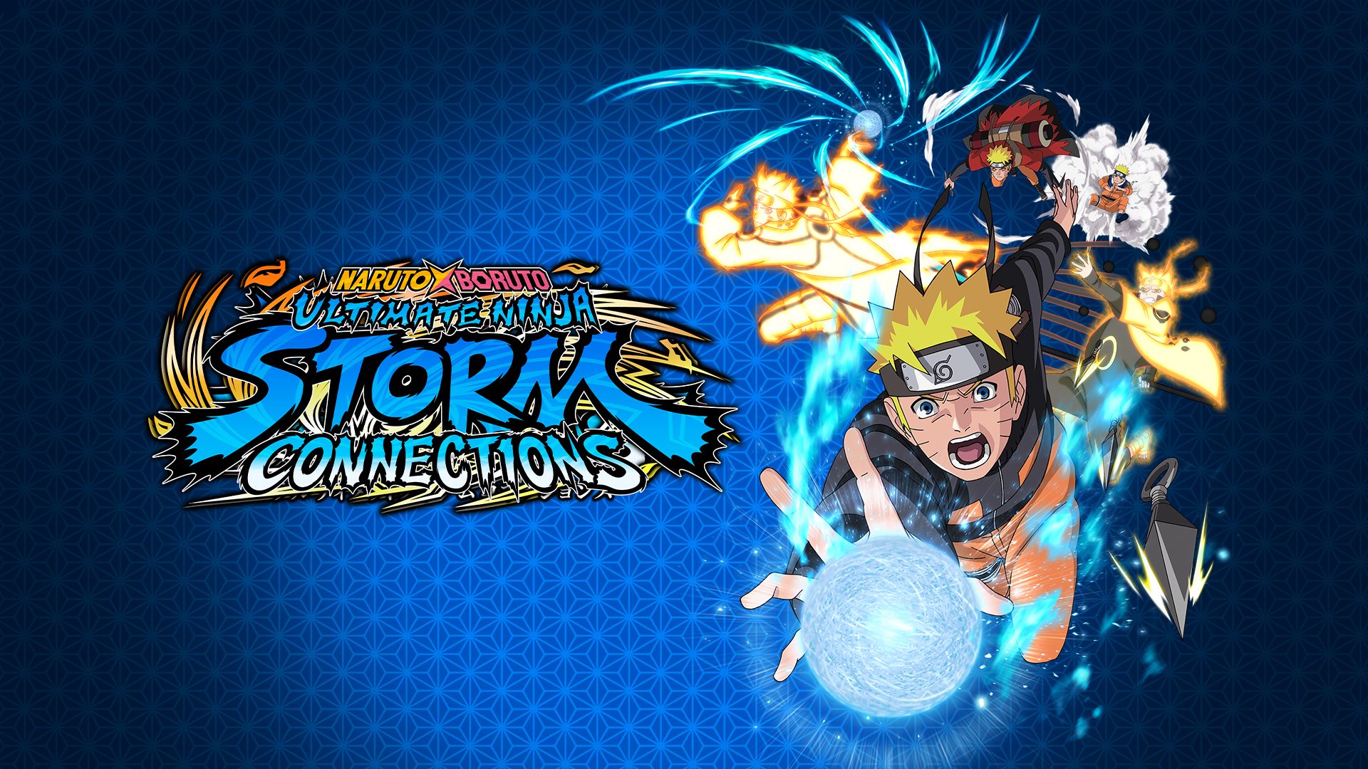 Naruto x Boruto: Ultimate Ninja Storm Connections Reveals Boruto