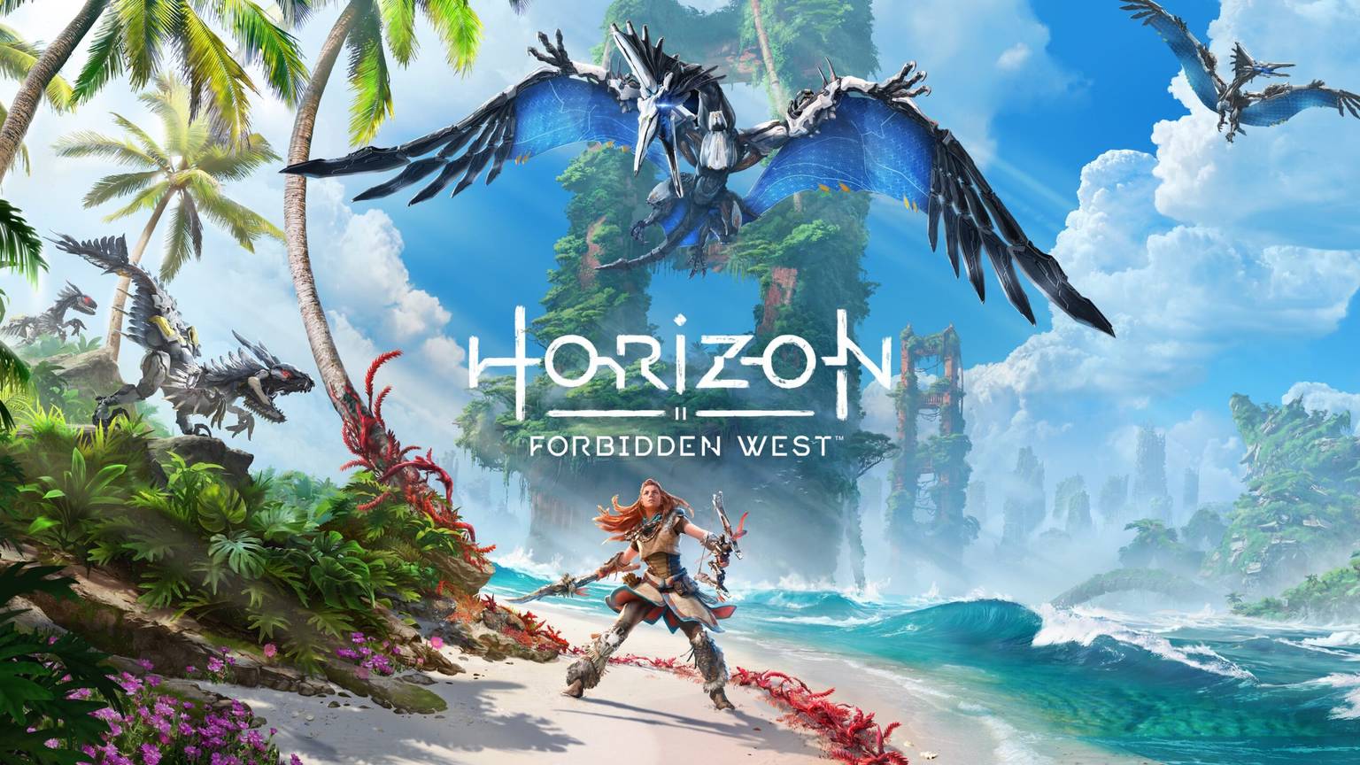 Liberação dos jogos da PS Plus Extra e Deluxe de Fevereiro 2023!!! É hoje!  Horizon Forbidden West! 