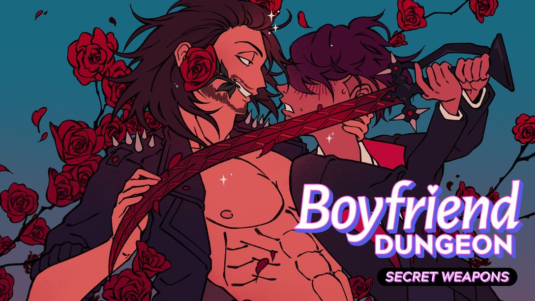 Boyfriend Dungeon out today, learn Do’s and Don’ts of dating your weapon