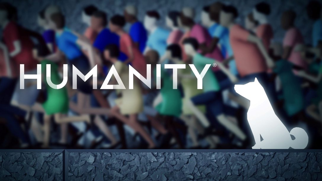 Humanity: intriguing puzzler gets new gameplay details and demo release today as part of State of Play 