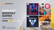 Playstation Plus Monthly Games January 2025 Yvette P Mason