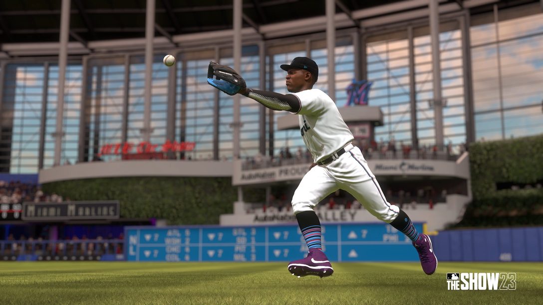 MLB The Show 23’s gameplay features detailed