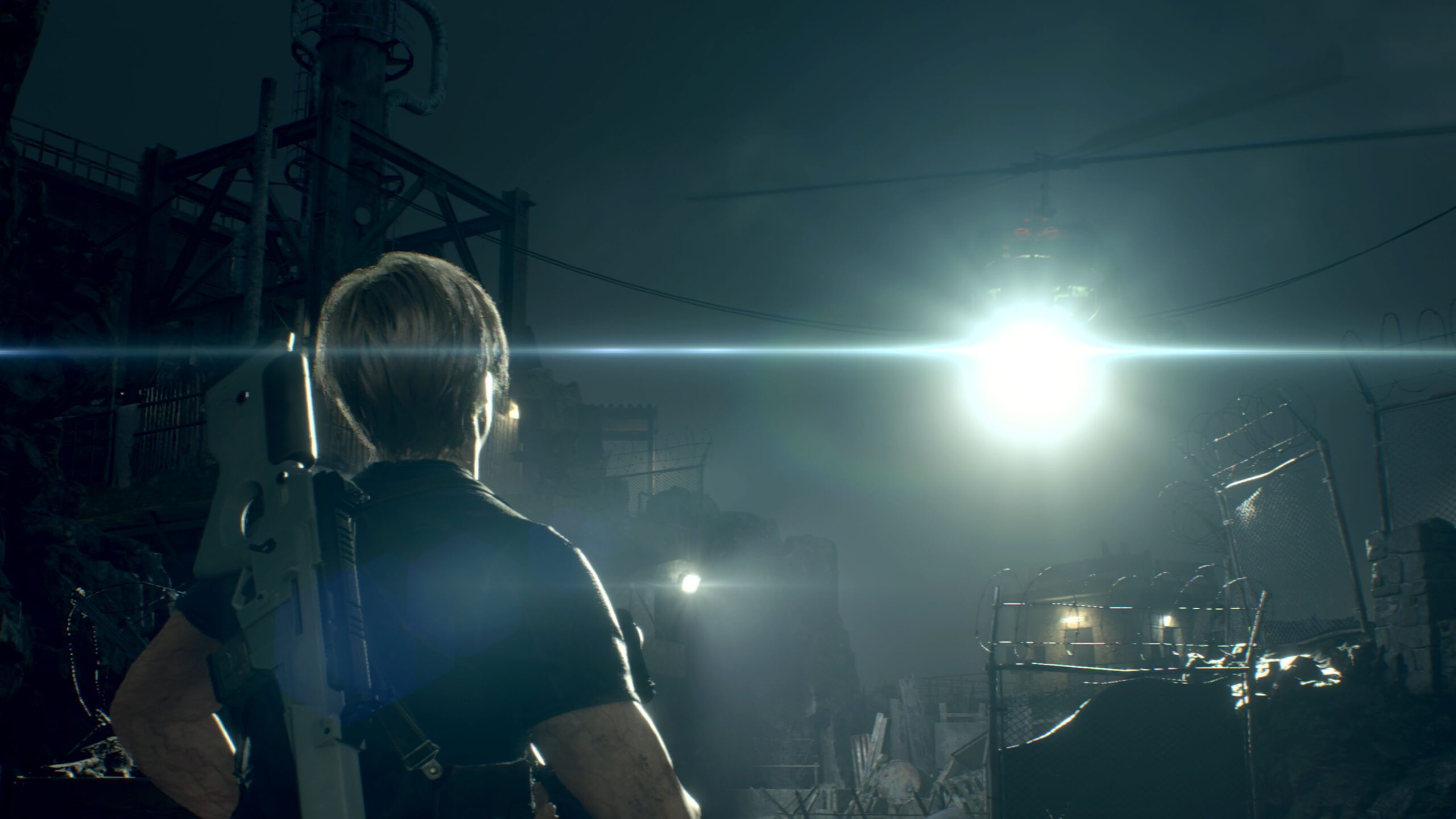 Resident Evil 4 trailer debuts new action gameplay, announces Mercenaries  mode, demo – PlayStation.Blog