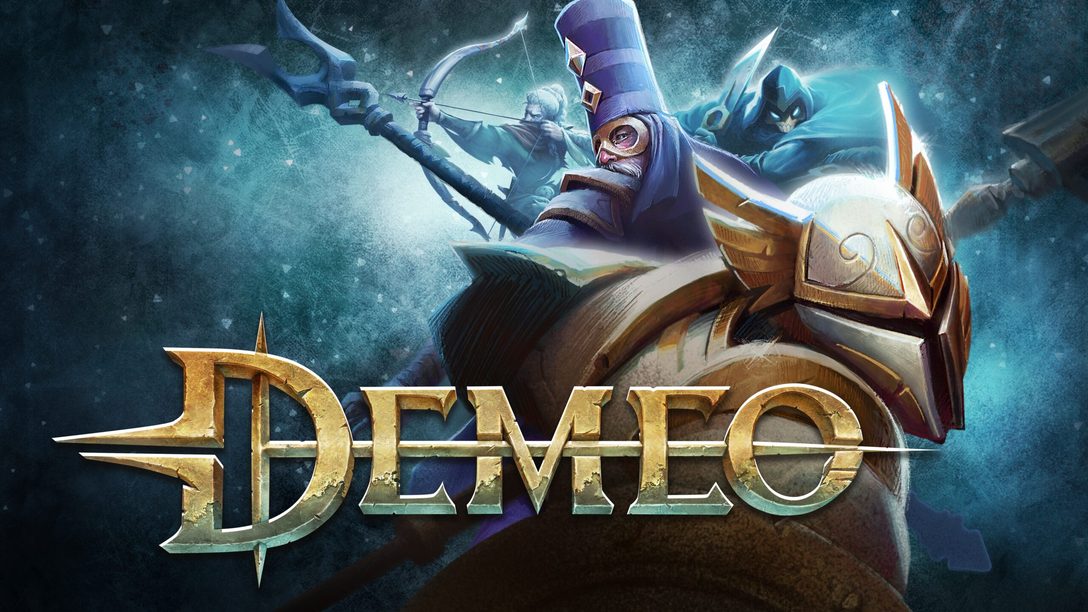 How Demeo is a PS VR2 tabletop RPG for people intimidated of tabletop RPGs