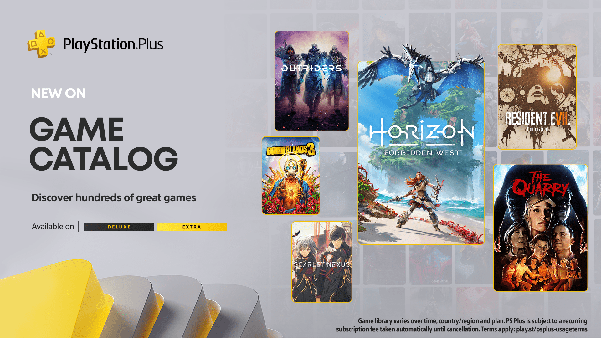 For Southeast Asia) PlayStation Plus Game Catalog for August: Sea of Stars,  Moving Out 2, Destiny 2: The Witch Queen – PlayStation.Blog