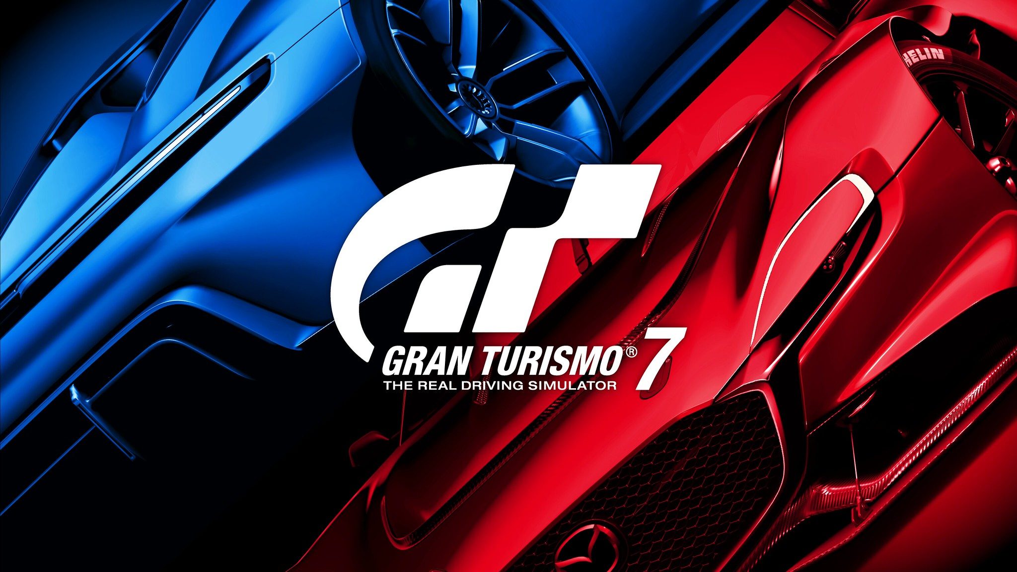 I played Gran Turismo 7 in PSVR 2, and now I can't go back