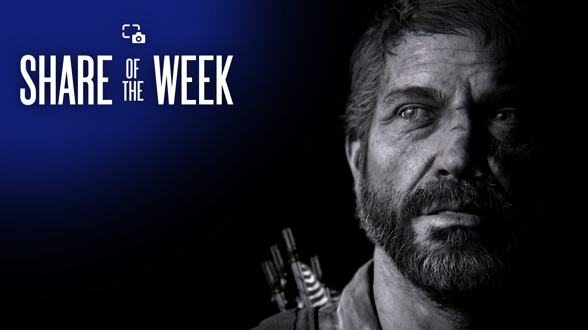 Share of the Week: The Last of Us Part I