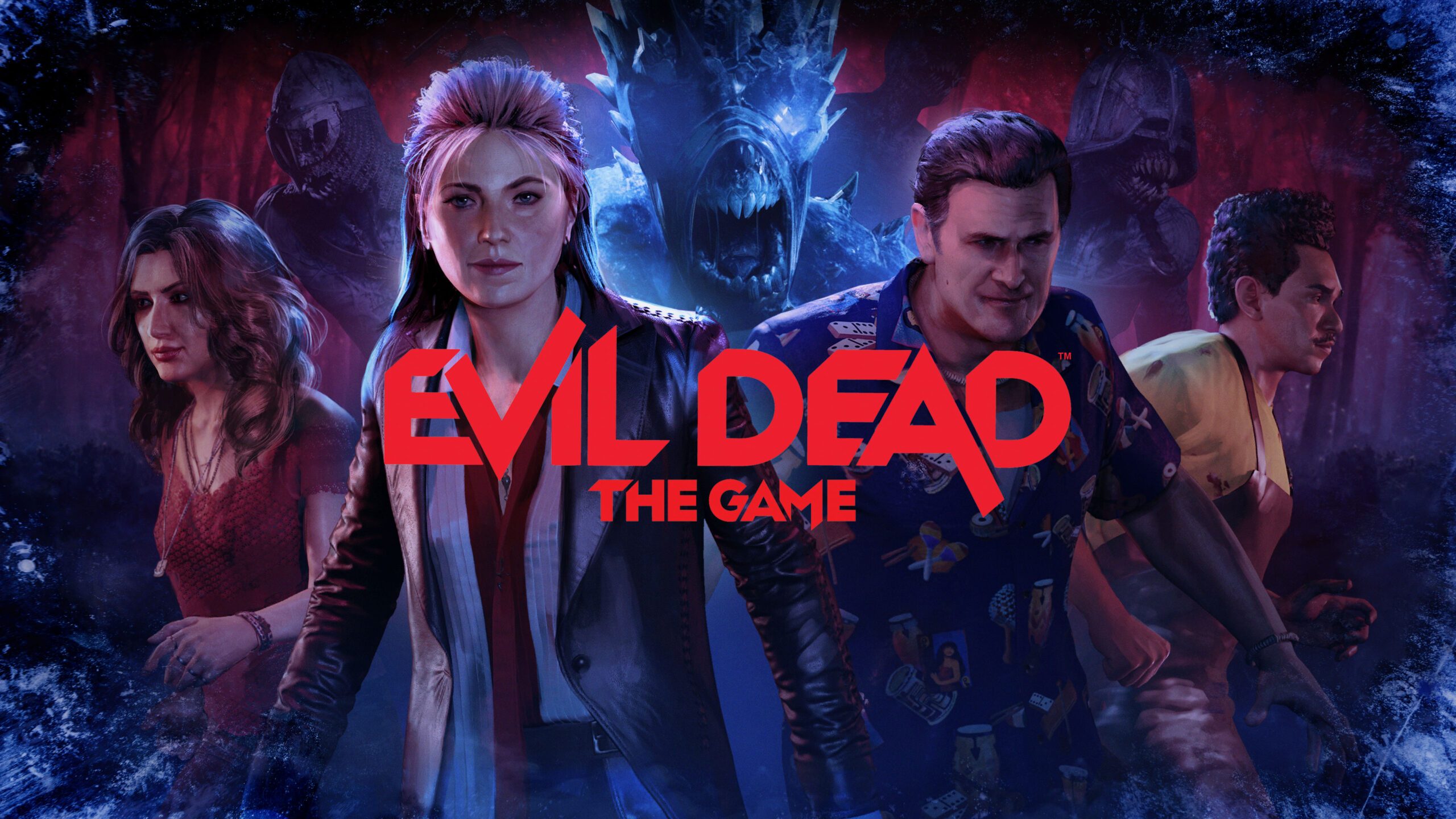 Evil Dead: The Game - PS4, PlayStation 4