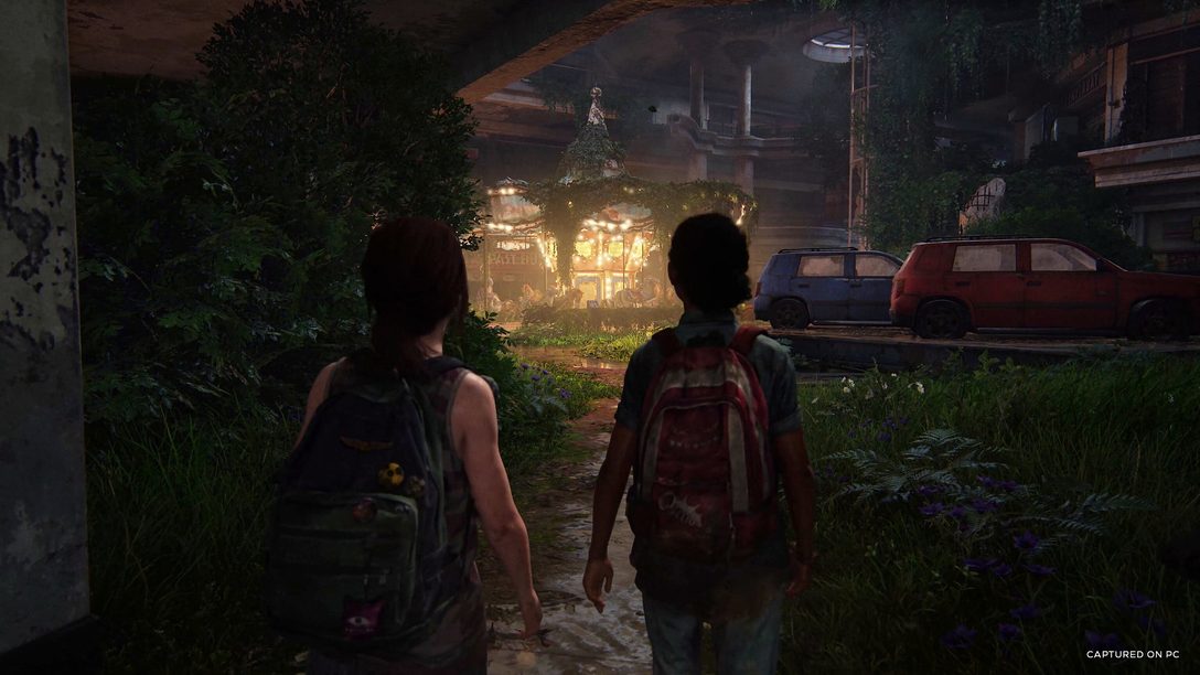 The Last of Us Part I PC’s features and specs detailed