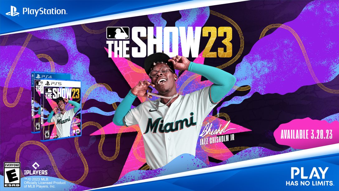 Gear up for MLB The Show 23 with an overview of new features