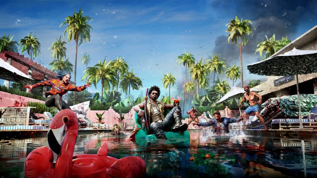 New Dead Island 2 gameplay reveals lethal melee weapons, gruesome combat,  and more – PlayStation.Blog