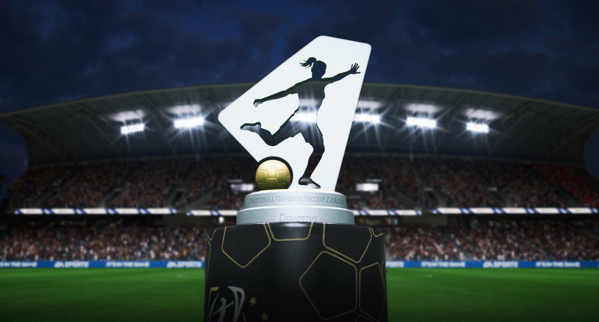 FIFA 23 Title Update 9 sees NWSL and UWCL addition plus major