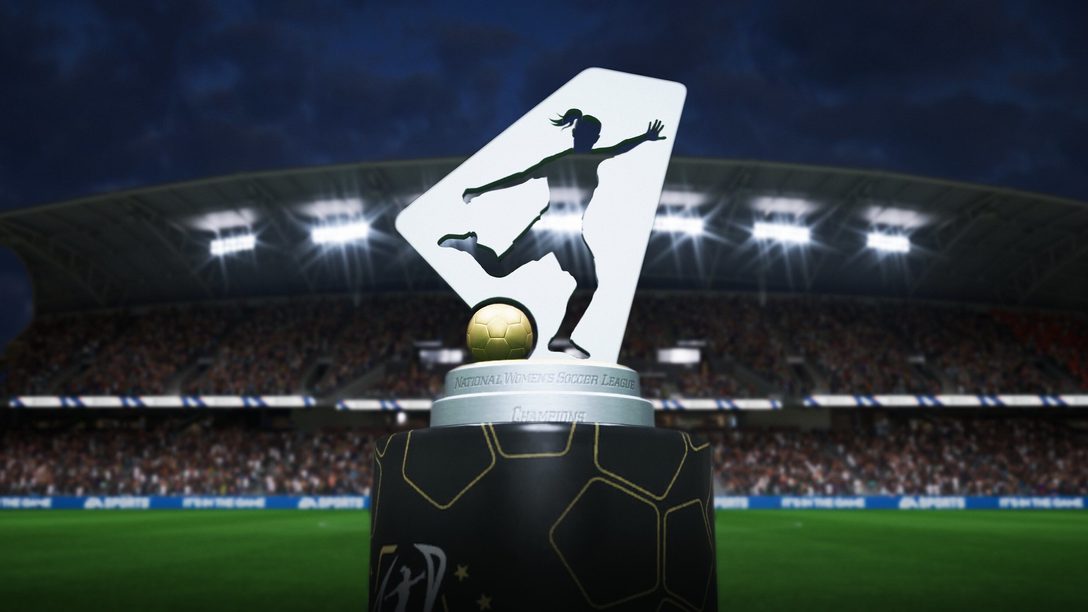 NWSL and UWCL join FIFA 23 on March 15