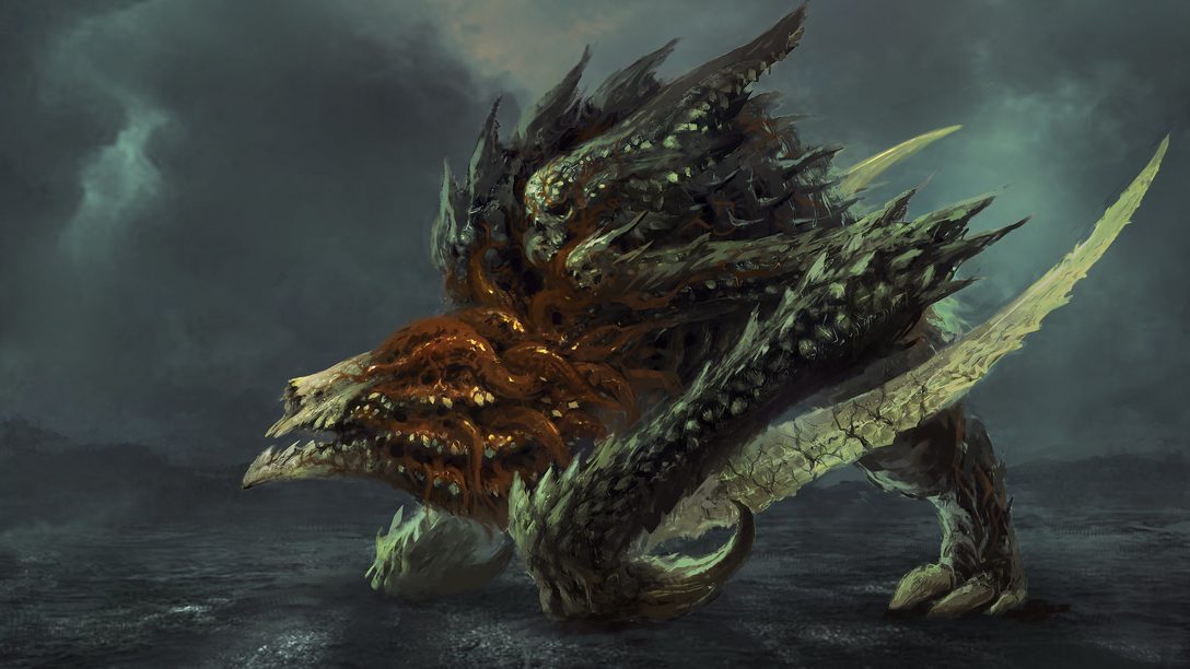 How Blizzard crafts Diablo IV’s menacing World Bosses, Beta details